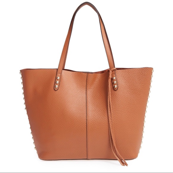 Rebecca Minkoff Handbags - 🆕 Rebecca Minkoff Unlined Tote - Buttery leather